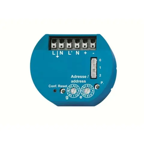 Eltako 31100006 Dimmer Sista chansen
